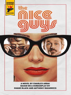 The Nice Guys - ebook